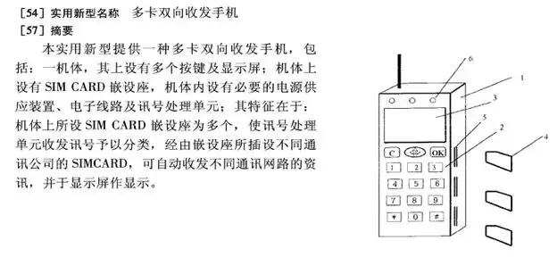 蘋(píng)果推出雙卡雙待iPhone，會(huì)侵犯中國(guó)企業(yè)的專(zhuān)利嗎？