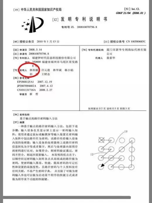 專利被侵權(quán)獲賠千萬！第一發(fā)明人分文未得狀告公司