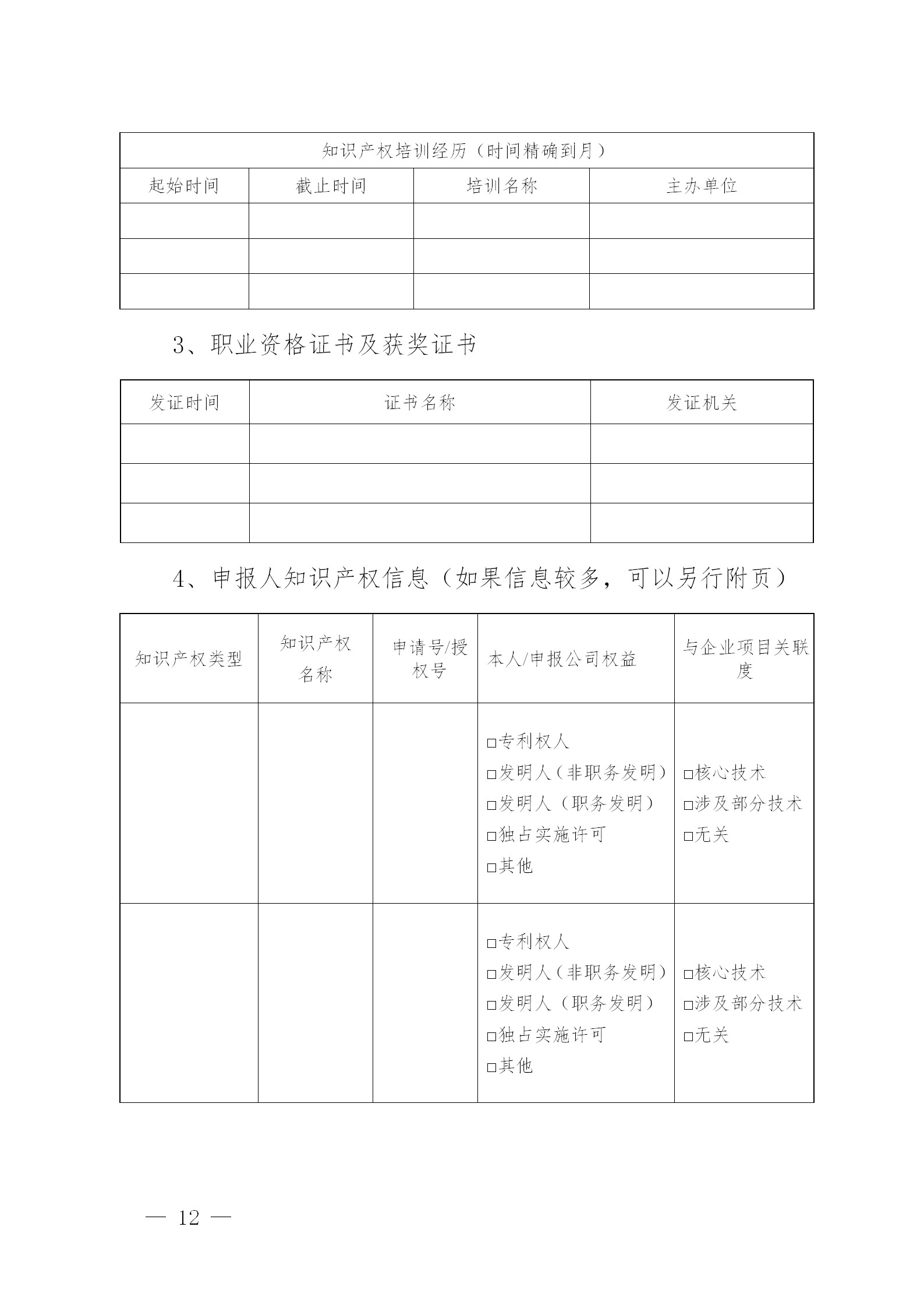 安家補貼最高250萬元！姑蘇知識產權人才計劃開始申報