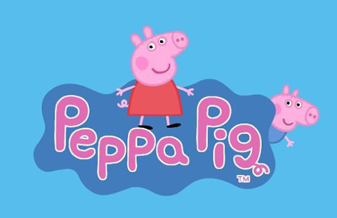 小豬佩奇商標(biāo)“peppapig及圖”：通過著作權(quán)將商標(biāo)宣告無效