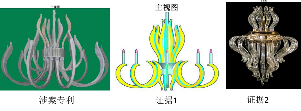 外觀設(shè)計(jì)專(zhuān)利無(wú)效案件中有關(guān)“組合啟示”的考量與判斷