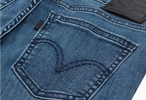 Levi’s?雙弧線商標(biāo)維權(quán)案再勝訴！為侵權(quán)者敲響警鐘