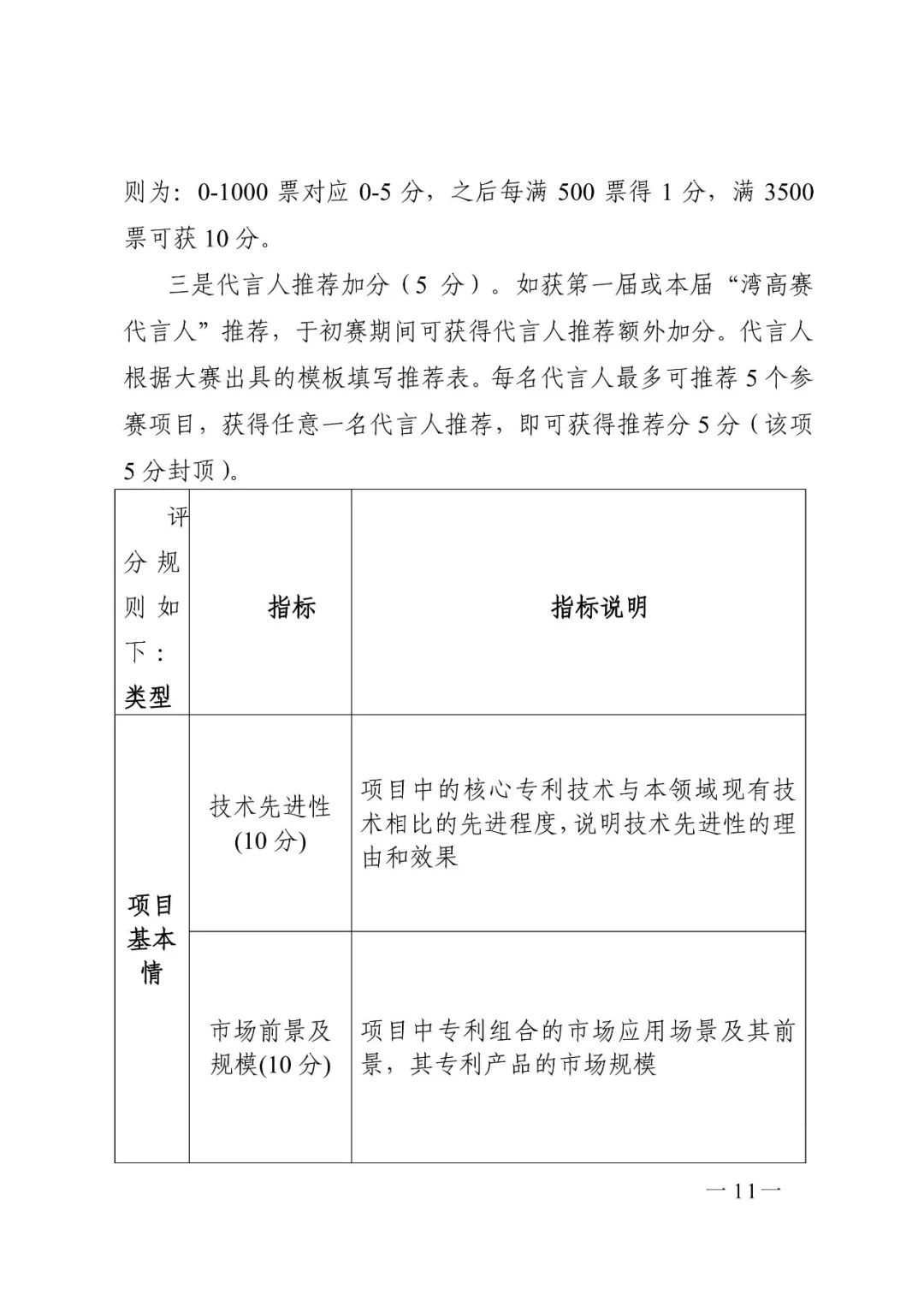 廣東省市場(chǎng)監(jiān)管局印發(fā)《2020年粵港澳大灣區(qū)高價(jià)值專利培育布局大賽工作方案》