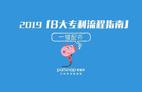 一張圖讀懂8大專利流程指南：PCT申請(qǐng)、復(fù)審程序?qū)彶椤? title=