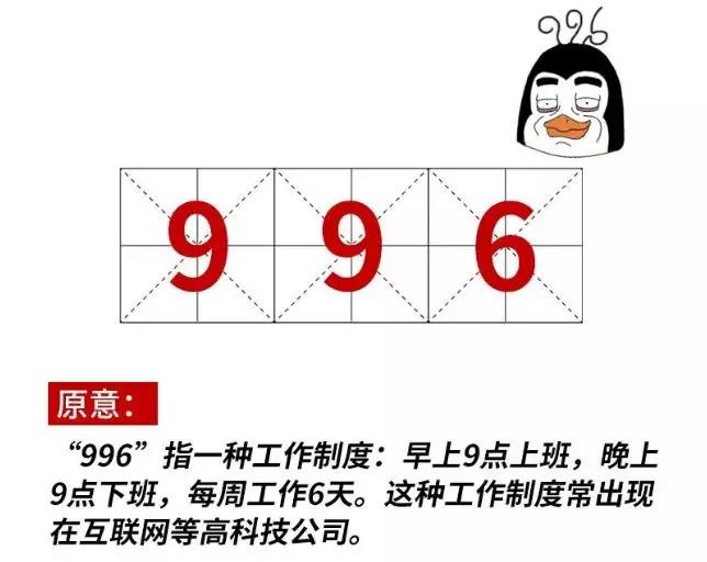 2019十大流行語都申請商標(biāo)了嗎？