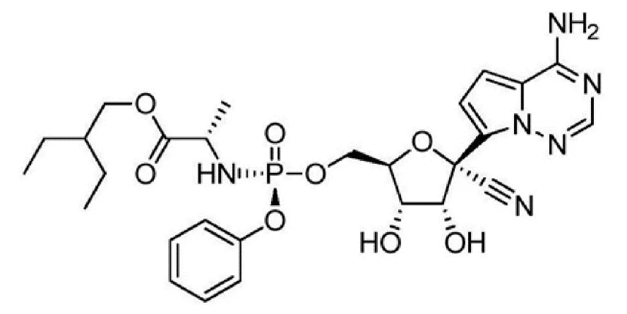 揭秘！瑞德西韋（Remdesivir）研發(fā)企業(yè)的專利布局戰(zhàn)略