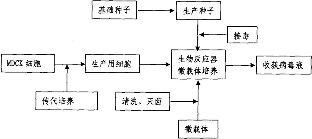 流感高峰期已到,請大家注意防范！——流感疫苗專利分析