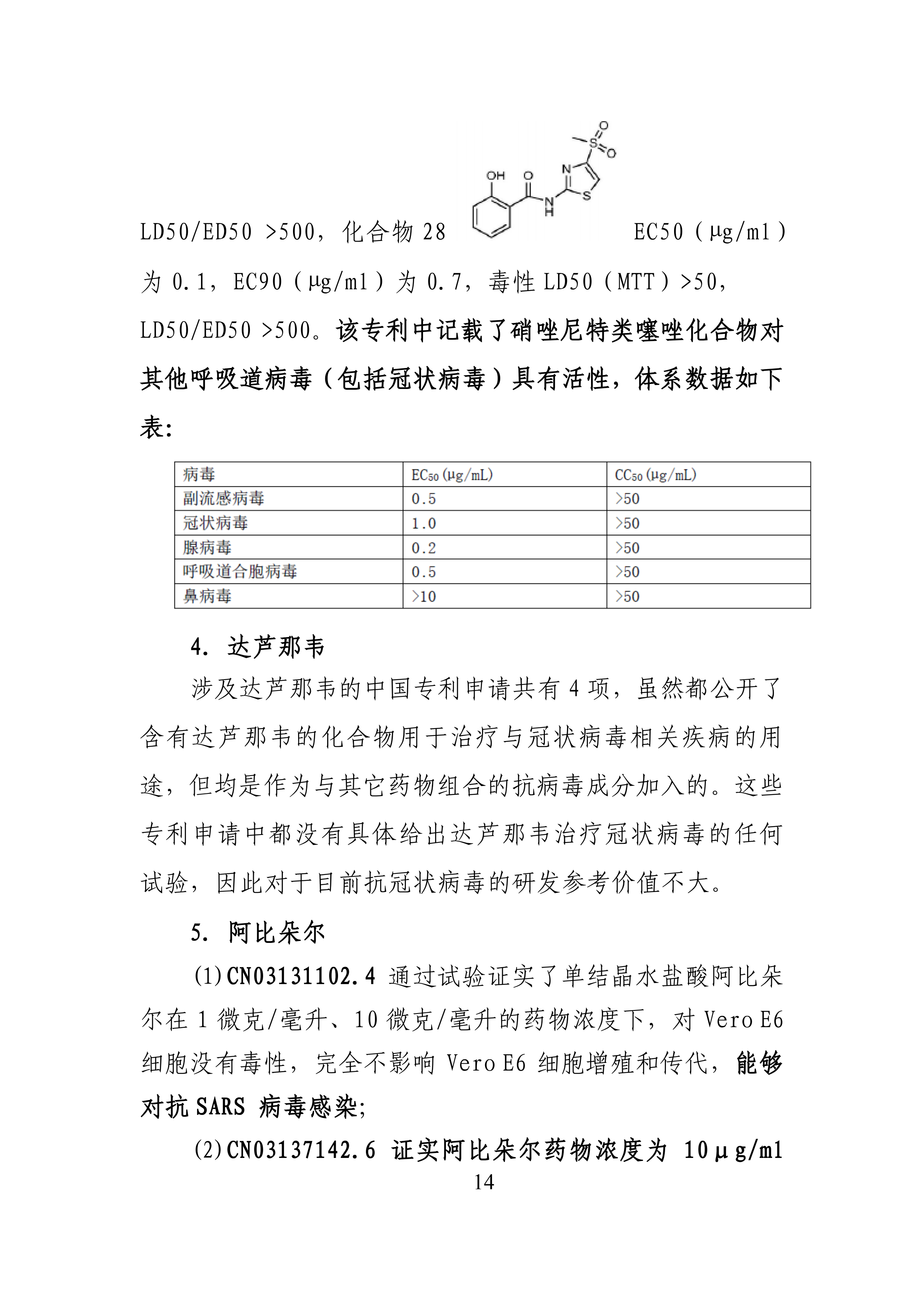 全文版來(lái)啦！《抗擊新型冠狀病毒肺炎專利信息研報(bào)》剛剛發(fā)布