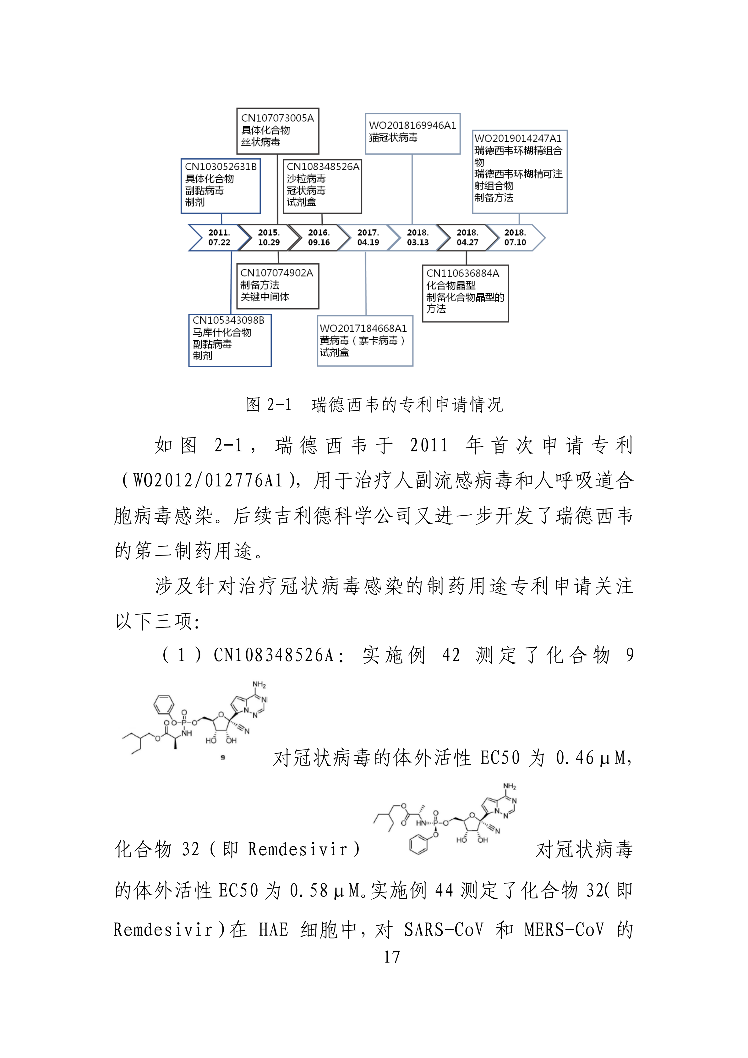 全文版來(lái)啦！《抗擊新型冠狀病毒肺炎專利信息研報(bào)》剛剛發(fā)布