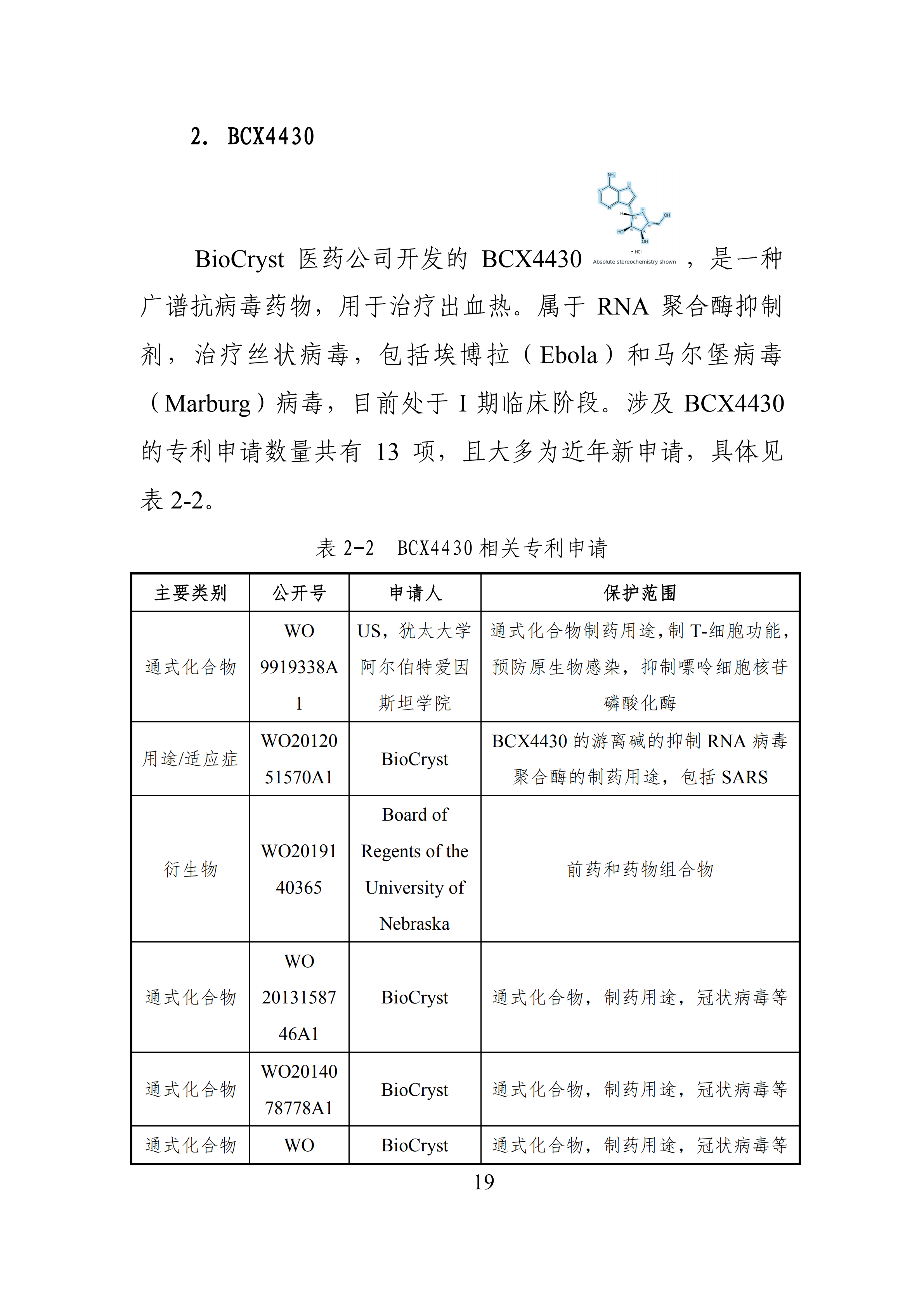 全文版來(lái)啦！《抗擊新型冠狀病毒肺炎專利信息研報(bào)》剛剛發(fā)布