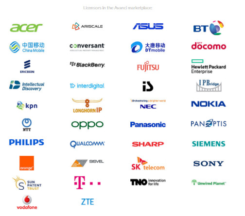 OPPO宣布加入Avanci許可平臺(tái)，向汽車廠商授權(quán)無線通信標(biāo)準(zhǔn)必要專利