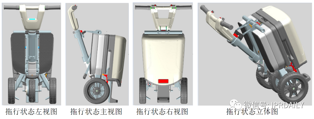 特殊形態(tài)產(chǎn)品的外觀設(shè)計(jì)保護(hù)