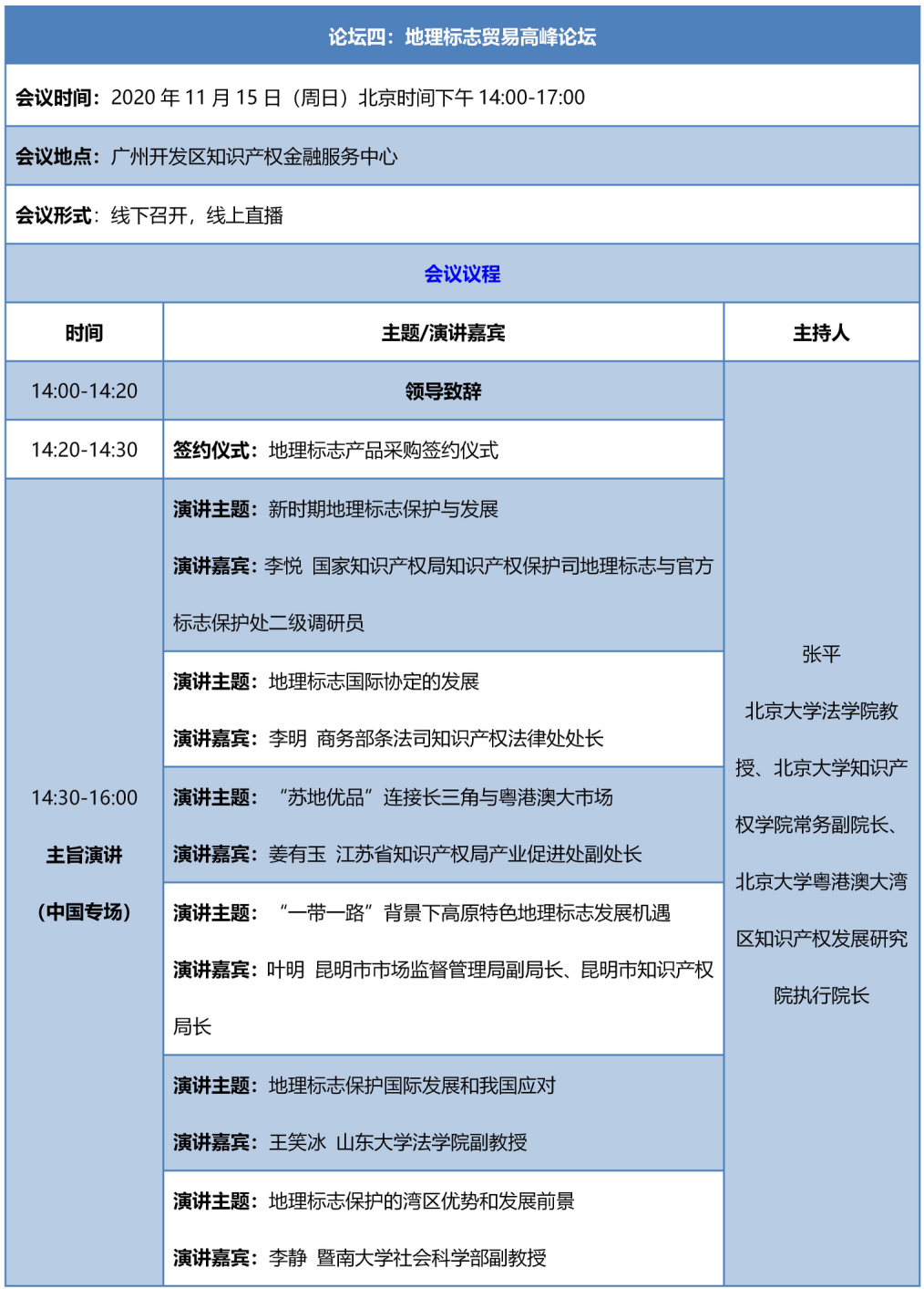 知交會(huì)15日預(yù)告│精彩不間斷，論壇活動(dòng)持續(xù)進(jìn)行中