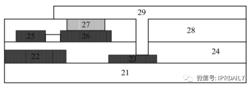 細(xì)分領(lǐng)域的專利代理-淺談光電顯示指紋識別技術(shù)