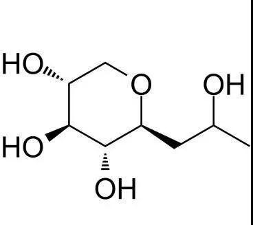 細數(shù)那些牛批的大牌專利成分