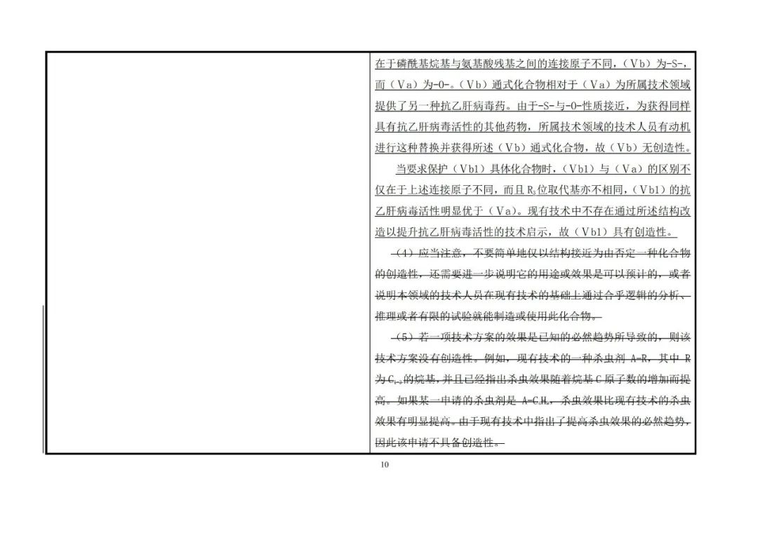 國知局：《專利審查指南》修改決定公布（附：修改對(duì)照表）