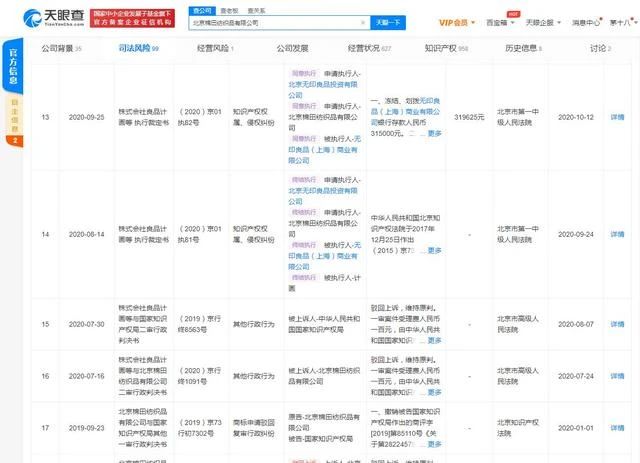 #晨報#騰訊視頻起訴隆耀公司商標(biāo)侵權(quán)，后者被判賠5000萬；Redmi商標(biāo)被搶注，小米上訴失敗