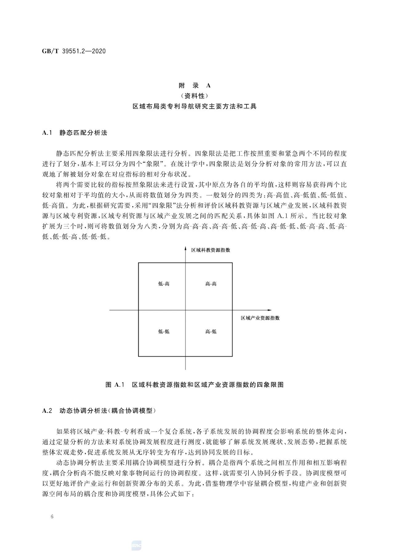 《專(zhuān)利導(dǎo)航指南》國(guó)家標(biāo)準(zhǔn)全文！2021.6.1起實(shí)施