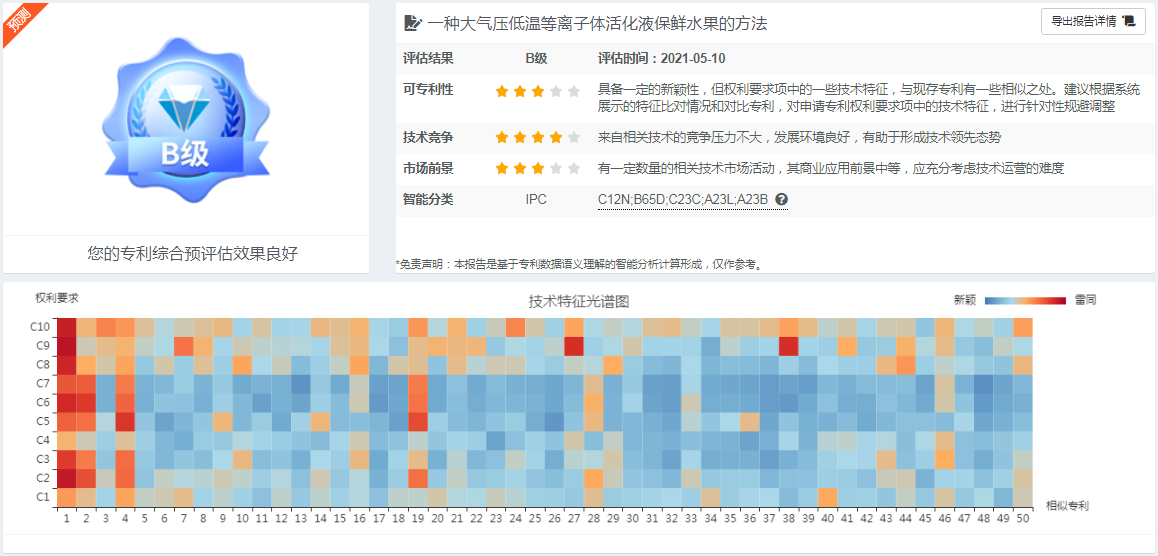 創(chuàng)新服務(wù)全鏈條，“智慧”賦能新生態(tài)