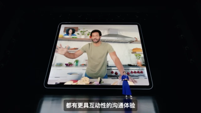 新款iPad Pro迄今性能最強，但仍有兩個致命的缺點！