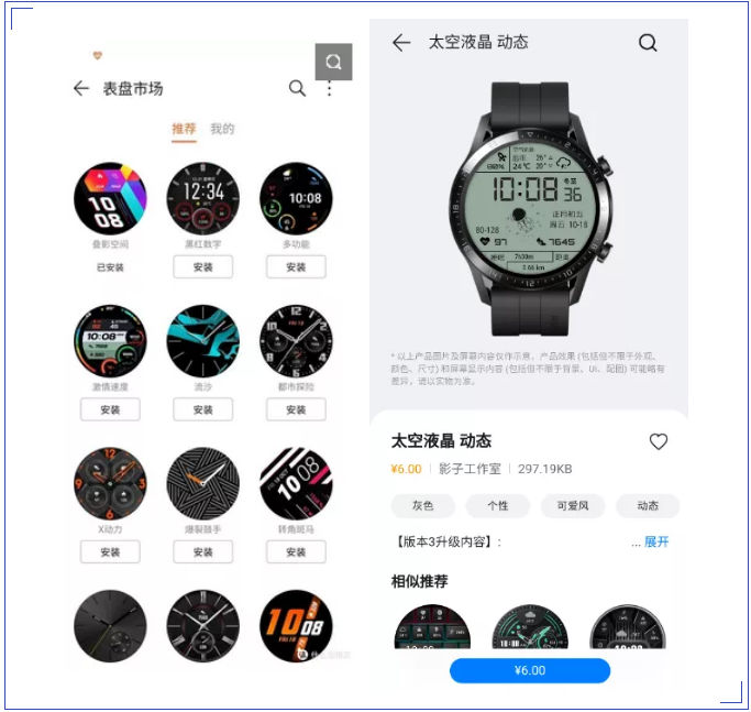 HUAWEI Watch GT2專利解構(gòu)，探尋智能手表領(lǐng)域知識產(chǎn)權(quán)保護(hù)策略！