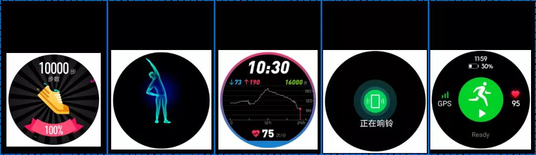 HUAWEI Watch GT2專利解構(gòu)，探尋智能手表領(lǐng)域知識(shí)產(chǎn)權(quán)保護(hù)策略！