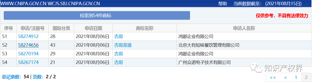 中國(guó)奧委會(huì)回應(yīng)：應(yīng)及時(shí)撤回和停止實(shí)施楊倩、陳夢(mèng)、全紅嬋等奧運(yùn)健兒姓名商標(biāo)惡意搶注申請(qǐng)