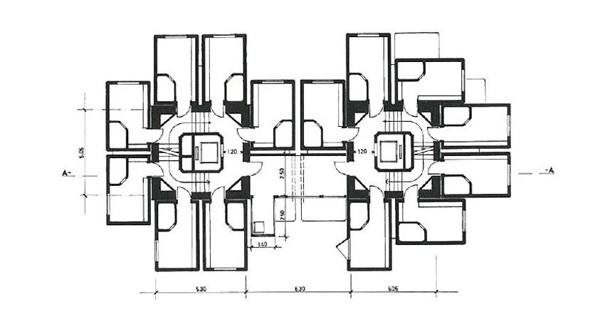 從建成到拆除！再見了，黑川紀(jì)章的 ‘中銀膠囊塔’