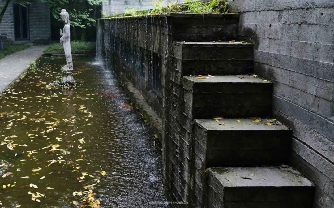 從10座混凝土建筑，看當代中國的“粗野主義”