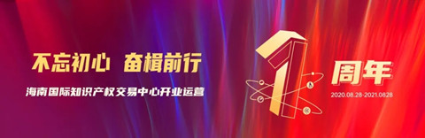 夯實基礎 提高知識產權公共服務能力——開業(yè)一年來海知中心積極助力自貿港建設