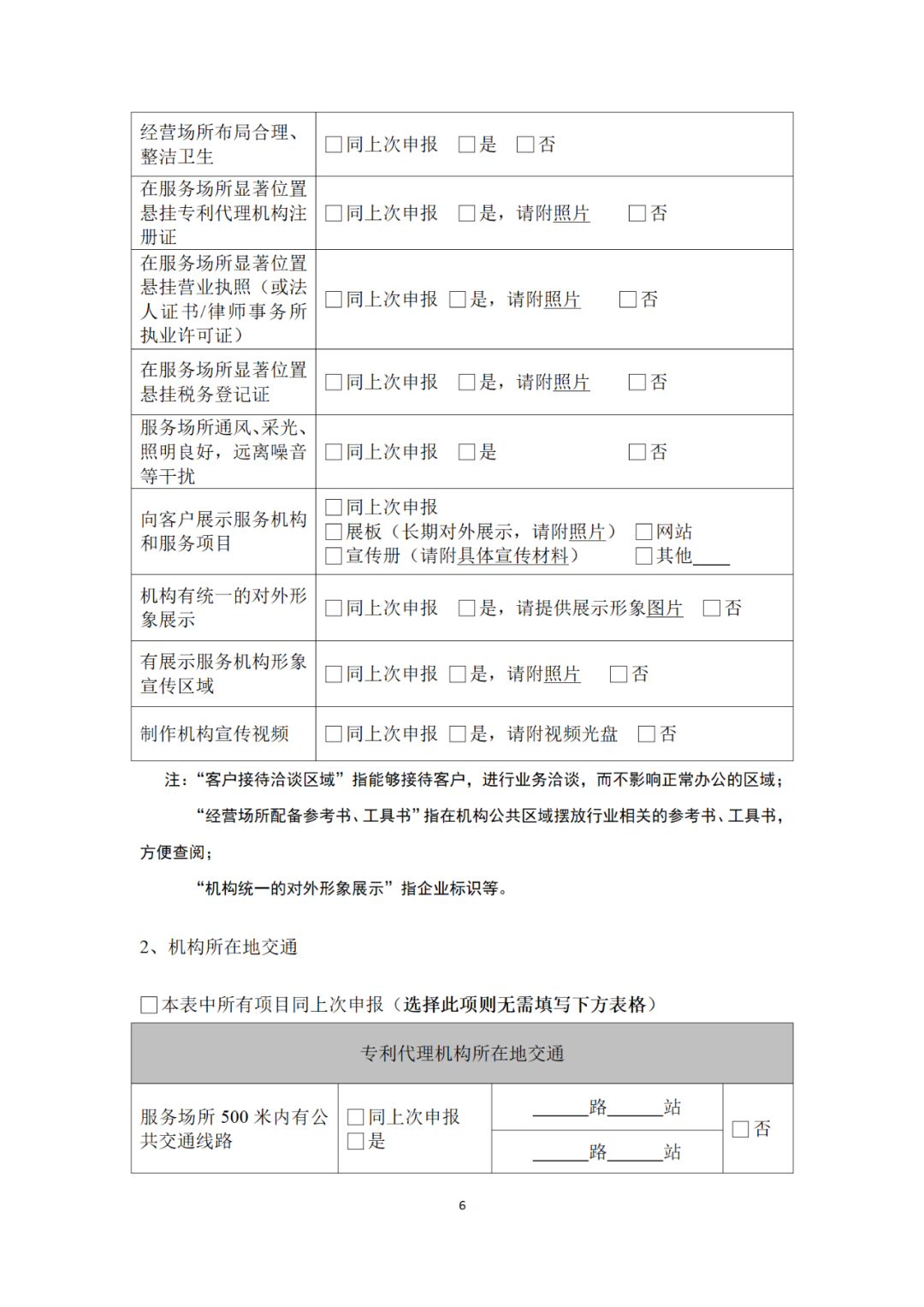 專利代理機構(gòu)等級評定正式開始啦！