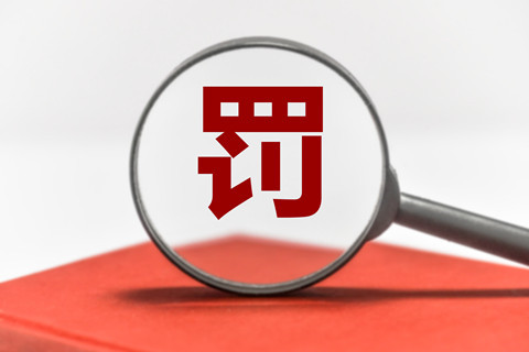 因涉嫌代理惡意申請“塔利班”商標(biāo)，這家公司直接負(fù)責(zé)主管/責(zé)任人員被罰！