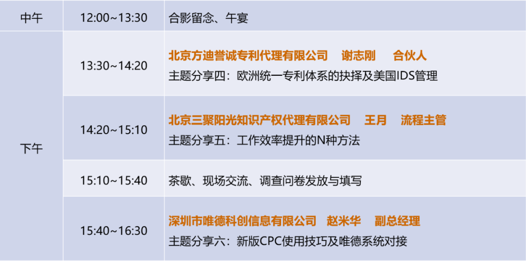 今日9:00直播！唯德（北京）2023年流程實(shí)務(wù)工作交流會(huì)邀您觀看