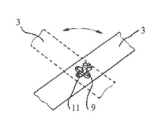 從專利申請(qǐng)的角度淺析沙漠種樹技術(shù)