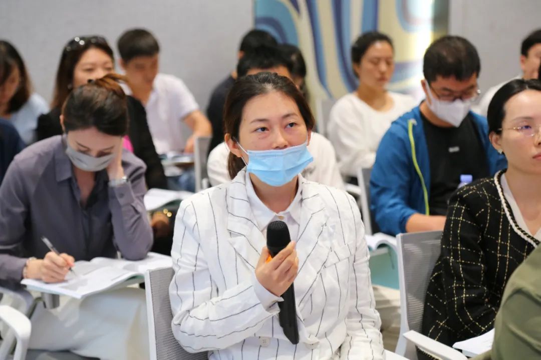 中知培實踐基地第九期《國際技術經(jīng)理人培訓班》順利舉辦