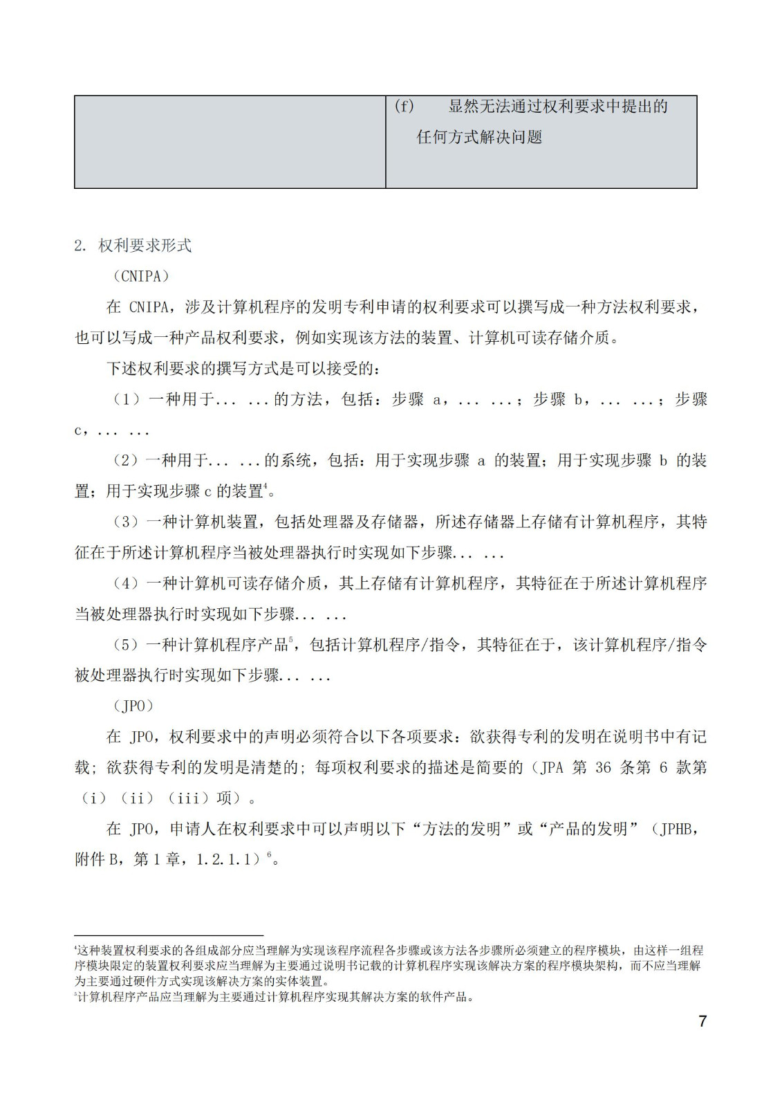 《中日人工智能專利審查案例對比研究報(bào)告》全文發(fā)布！