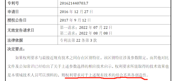 珠海冠宇 VS 寧德新能源：20多起專利訴訟背后的策略博弈與成長(zhǎng)