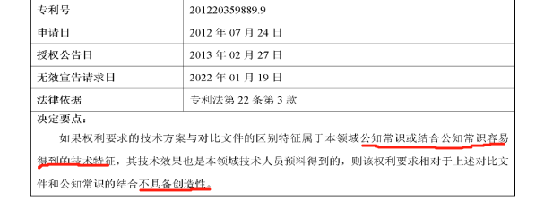 珠海冠宇 VS 寧德新能源：20多起專利訴訟背后的策略博弈與成長(zhǎng)