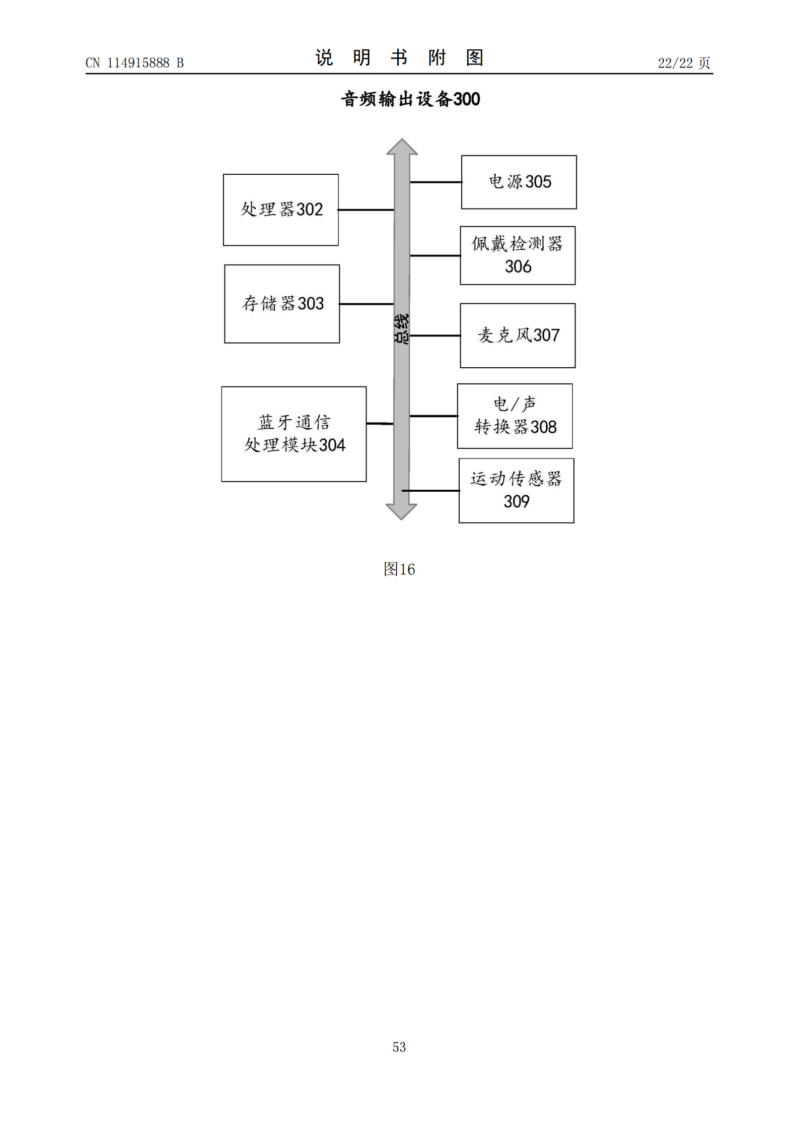 耳機(jī)可以盲戴了！華為新專(zhuān)利可測(cè)左右耳機(jī)戴錯(cuò)并切換模式