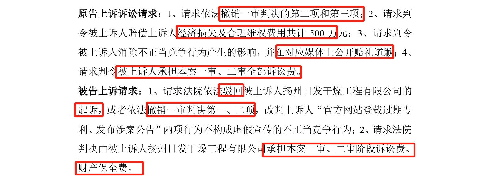 終審判決！涉案5000萬不正當(dāng)競爭訴訟塵埃落定