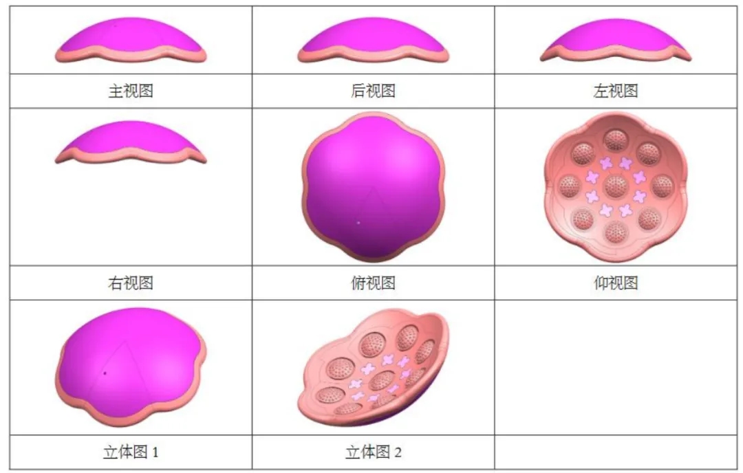 從整體視覺效果影響談外觀設(shè)計(jì)專利無效