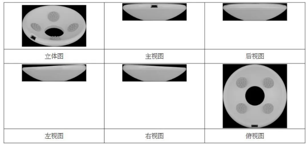 從整體視覺效果影響談外觀設(shè)計專利無效