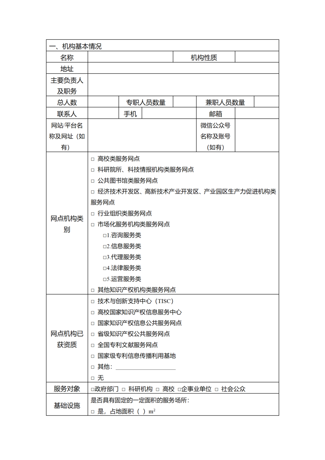 征求意見！廣州市知識產(chǎn)權公共服務網(wǎng)點管理辦法（征求意見稿）