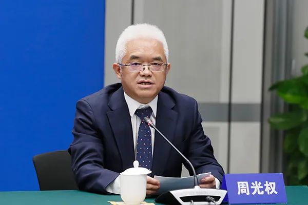 國知局：截至2023年底，知識產權人才規(guī)模增長至86萬人｜附圖文實錄