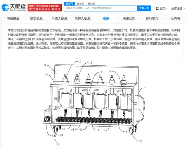 #晨報#2024年世界知識產(chǎn)權組織全球獎揭曉，中國企業(yè)再次上榜；中國國家草產(chǎn)業(yè)知識產(chǎn)權運營大數(shù)據(jù)平臺啟動