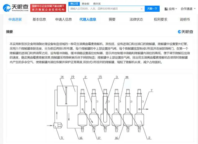 #晨報#2024年世界知識產(chǎn)權組織全球獎揭曉，中國企業(yè)再次上榜；中國國家草產(chǎn)業(yè)知識產(chǎn)權運營大數(shù)據(jù)平臺啟動