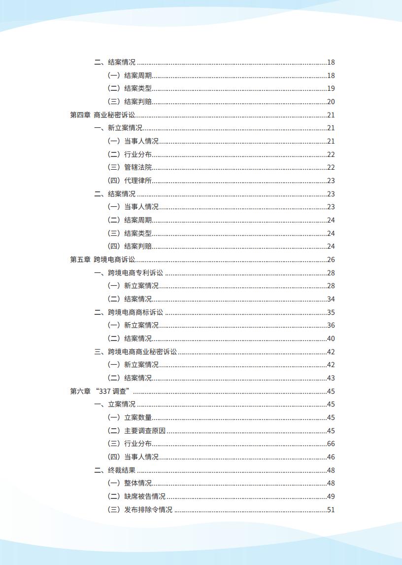 《2024中國企業(yè)海外知識產(chǎn)權(quán)糾紛調(diào)查》報(bào)告全文發(fā)布！