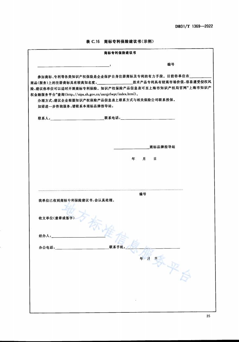 《商標品牌指導(dǎo)站建設(shè)服務(wù)規(guī)范》地方標準全文發(fā)布！