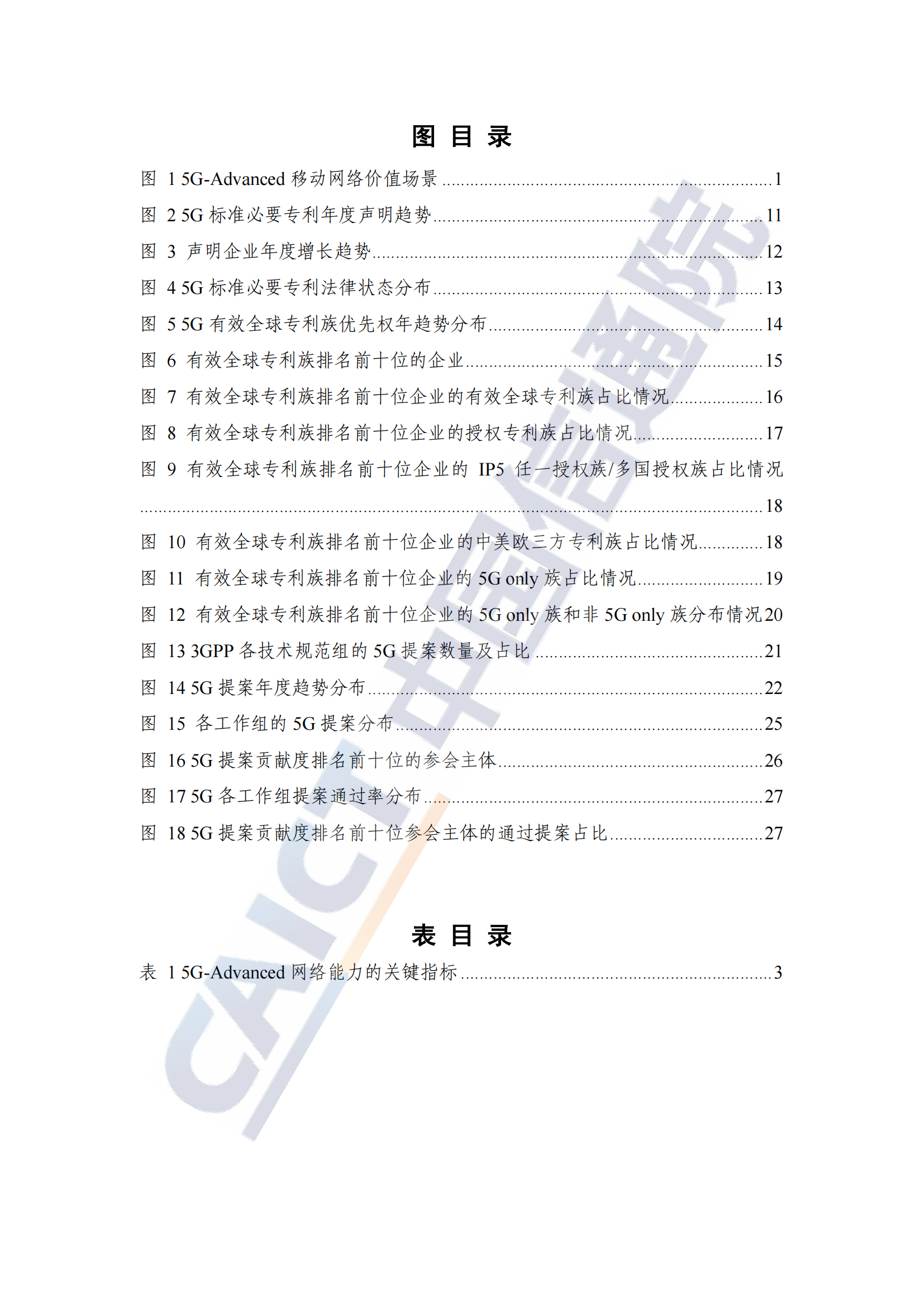 《全球5G標(biāo)準(zhǔn)必要專(zhuān)利及標(biāo)準(zhǔn)提案研究報(bào)告（2024年）》全文發(fā)布！