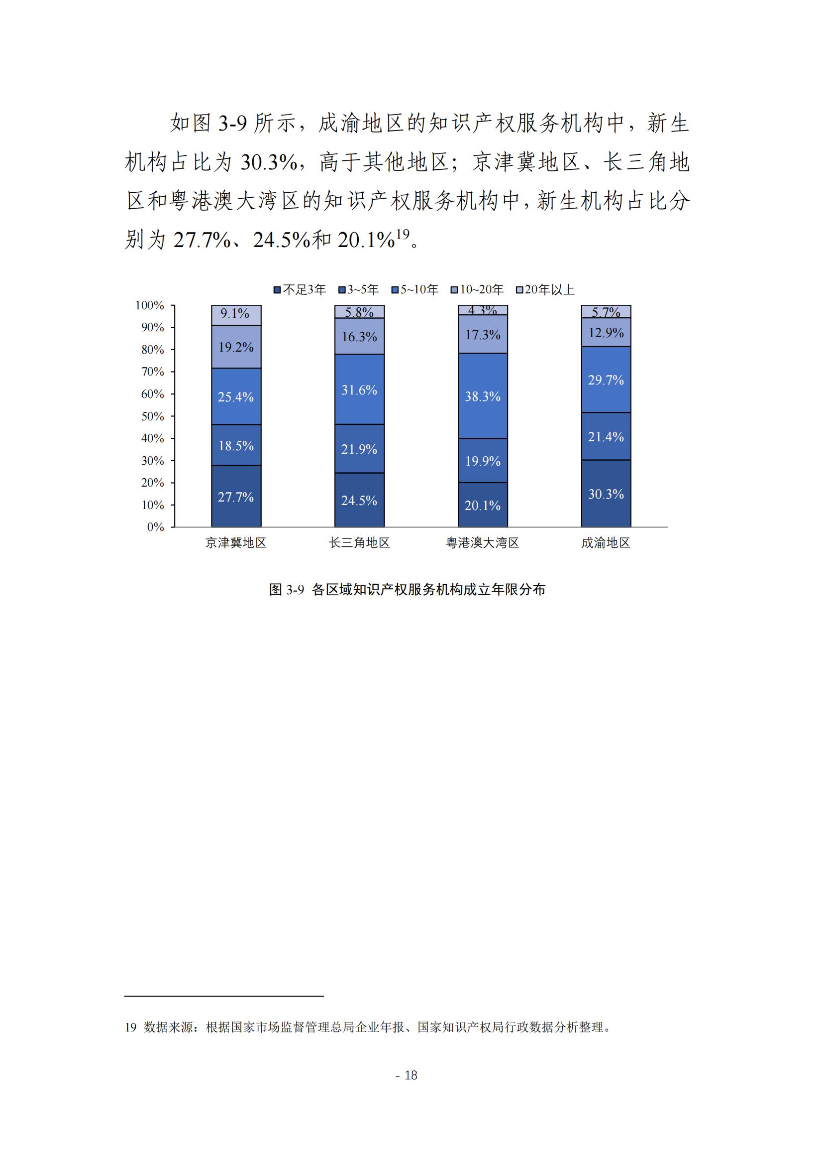 《2024年全國知識(shí)產(chǎn)權(quán)服務(wù)業(yè)統(tǒng)計(jì)調(diào)查報(bào)告》：知識(shí)產(chǎn)權(quán)從業(yè)人員人均營業(yè)收入28.9萬元/人｜附全文